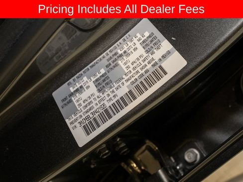 Used 2022 MAZDA CX-30 AWD 2.5 S w/ Select Package image 19