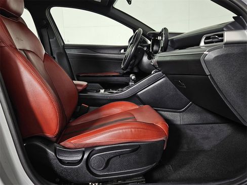 Used 2023 Kia K5 GT-Line w/ GT-Line Premium Package image 26