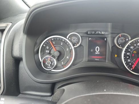 New 2026 RAM 5500 Tradesman image 19