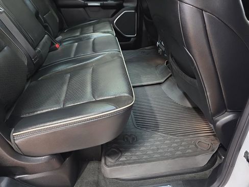 Used 2021 RAM 1500 Laramie image 15