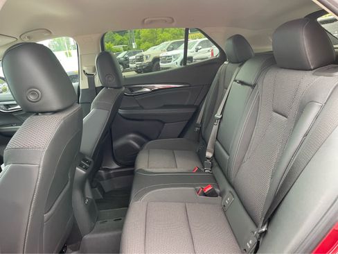 Used 2022 Buick Envision Preferred FWD image 24