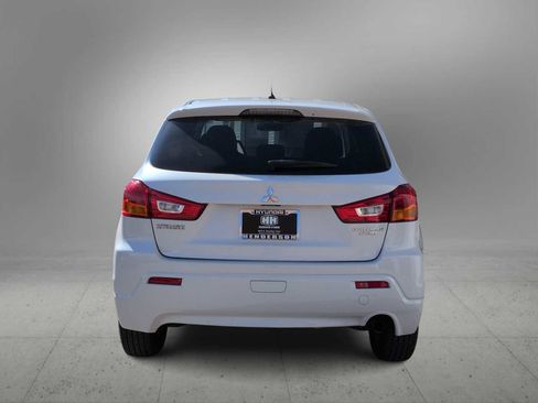 Used 2012 Mitsubishi Outlander Sport ES image 7