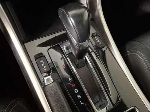 Used 2016 Honda Accord EX-L image 17