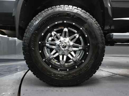 Used 2016 RAM 2500 Limited image 16