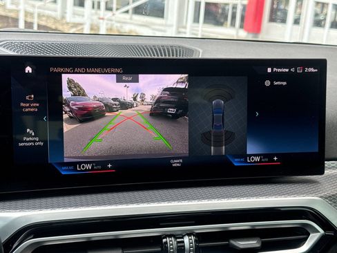 Used 2023 BMW 330i Sedan w/ M Sport Package image 20