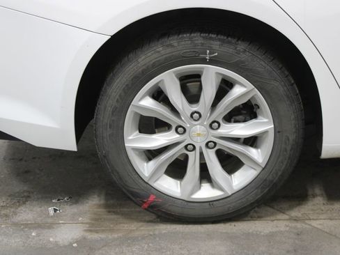 Used 2024 Chevrolet Malibu LT image 45