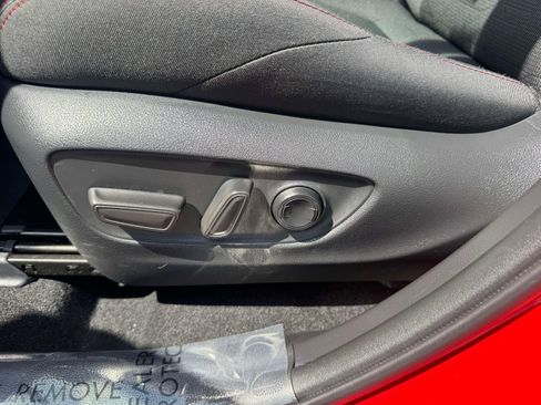 Certified 2024 Toyota RAV4 SE w/ Weather & Moonroof Package image 20