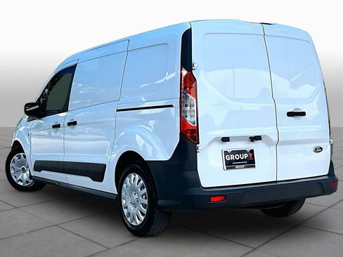 Used 2014 Ford Transit Connect XL FWD image 12