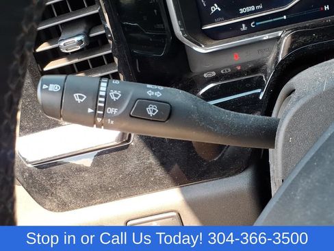 Used 2024 Chevrolet Silverado 1500 LT AWD/4WD image 21