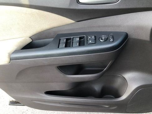Used 2014 Honda CR-V EX image 16