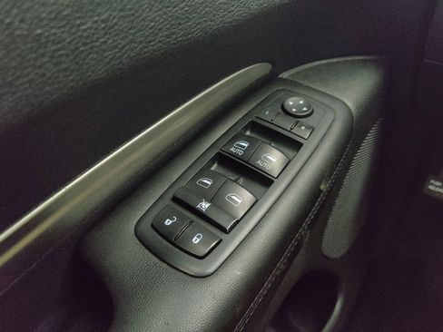 Used 2017 Dodge Durango SXT w/ Quick Order Package 23B AWD/4WD image 27