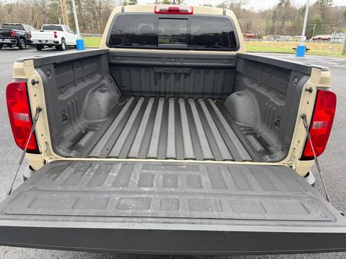 Used 2022 Chevrolet Colorado ZR2 w/ LPO, Power Package image 7