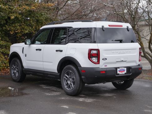 New 2026 Ford Bronco Sport Big Bend w/ Convenience Package image 19