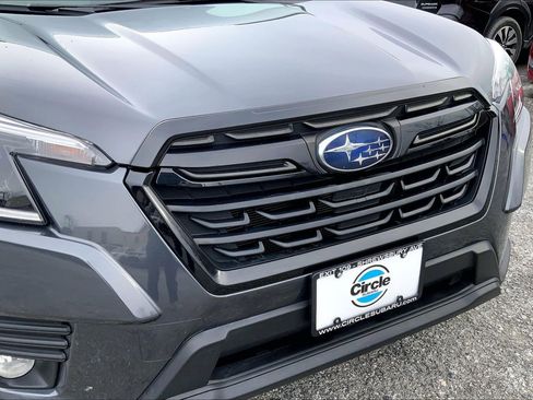 Certified 2023 Subaru Forester Premium image 28