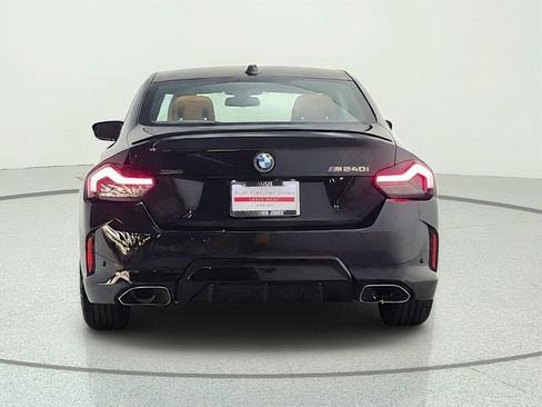 Used 2023 BMW M240i xDrive Coupe w/ Premium Package AWD/4WD image 6
