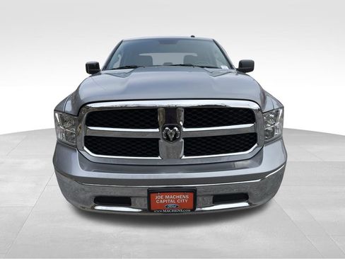 Used 2020 RAM 1500 Tradesman image 7
