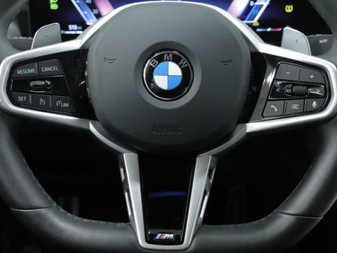 Used 2025 BMW 430i xDrive w/ M Sport Package AWD/4WD image 13