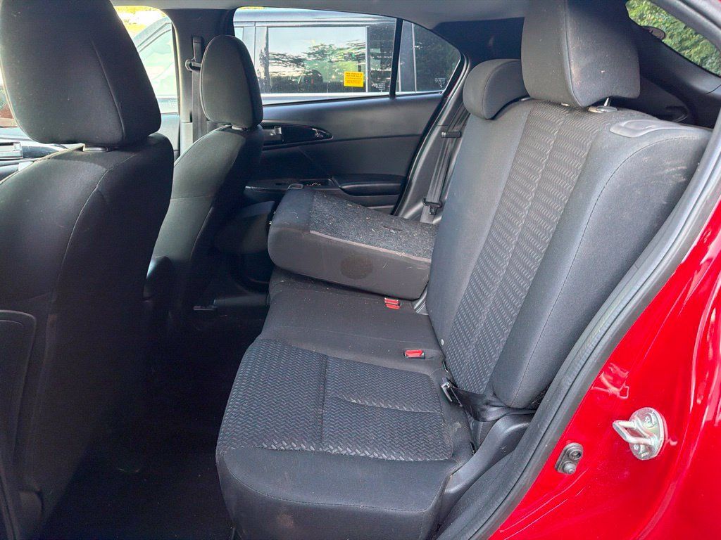 Used 2022 Mitsubishi Eclipse Cross ES AWD/4WD image 8