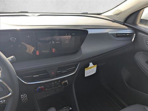 New 2026 Buick Encore GX Preferred w/ Comfort Package image 14