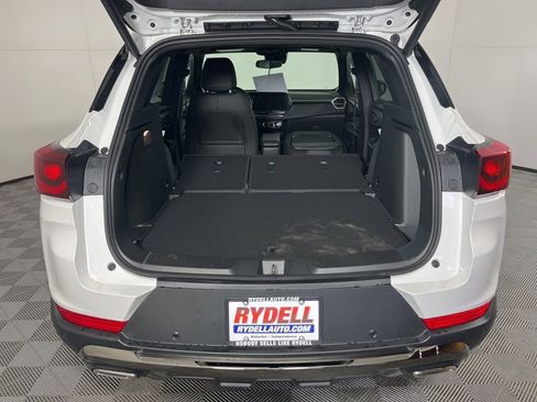 New 2026 Chevrolet TrailBlazer ACTIV w/ Convenience Package image 25