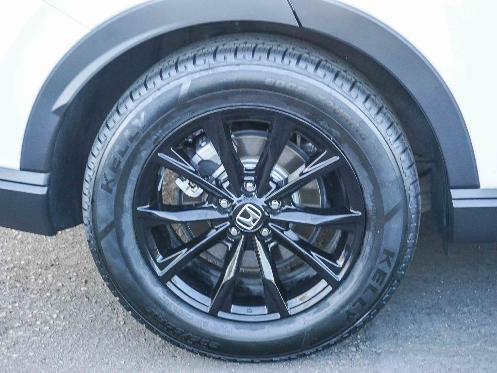 Used 2025 Honda CR-V Sport-L image 9