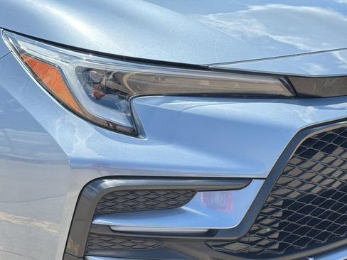 Certified 2023 Toyota Corolla SE FWD image 29