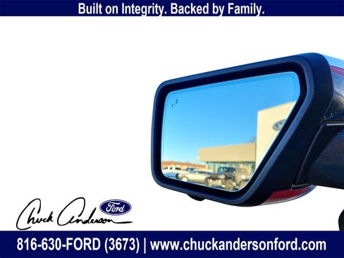 Used 2024 Ford F150 Lariat w/ Equipment Group 502A High image 11