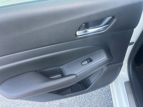 Used 2019 Nissan Altima 2.5 SR image 26