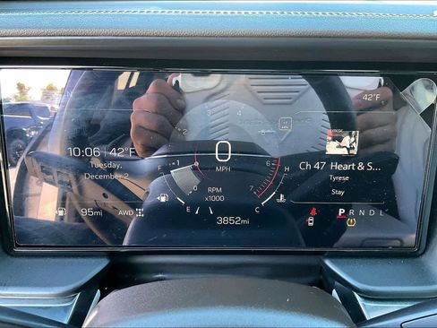 Used 2026 GMC Terrain Denali w/ LPO, Floor Liner Package image 48