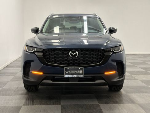 New 2026 MAZDA CX-50 AWD 2.5 S w/ Weather Package image 3