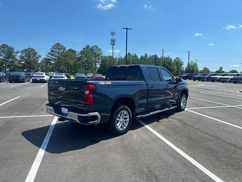 Used 2023 Chevrolet Silverado 1500 LT w/ Max Trailering Package AWD/4WD image 33