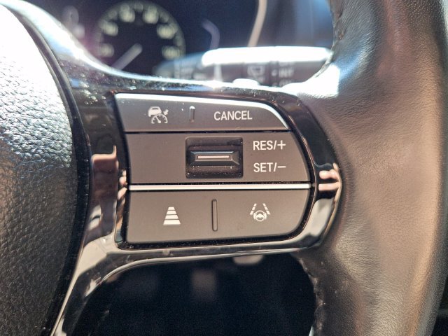 Certified 2024 Honda Pilot EX-L image 24