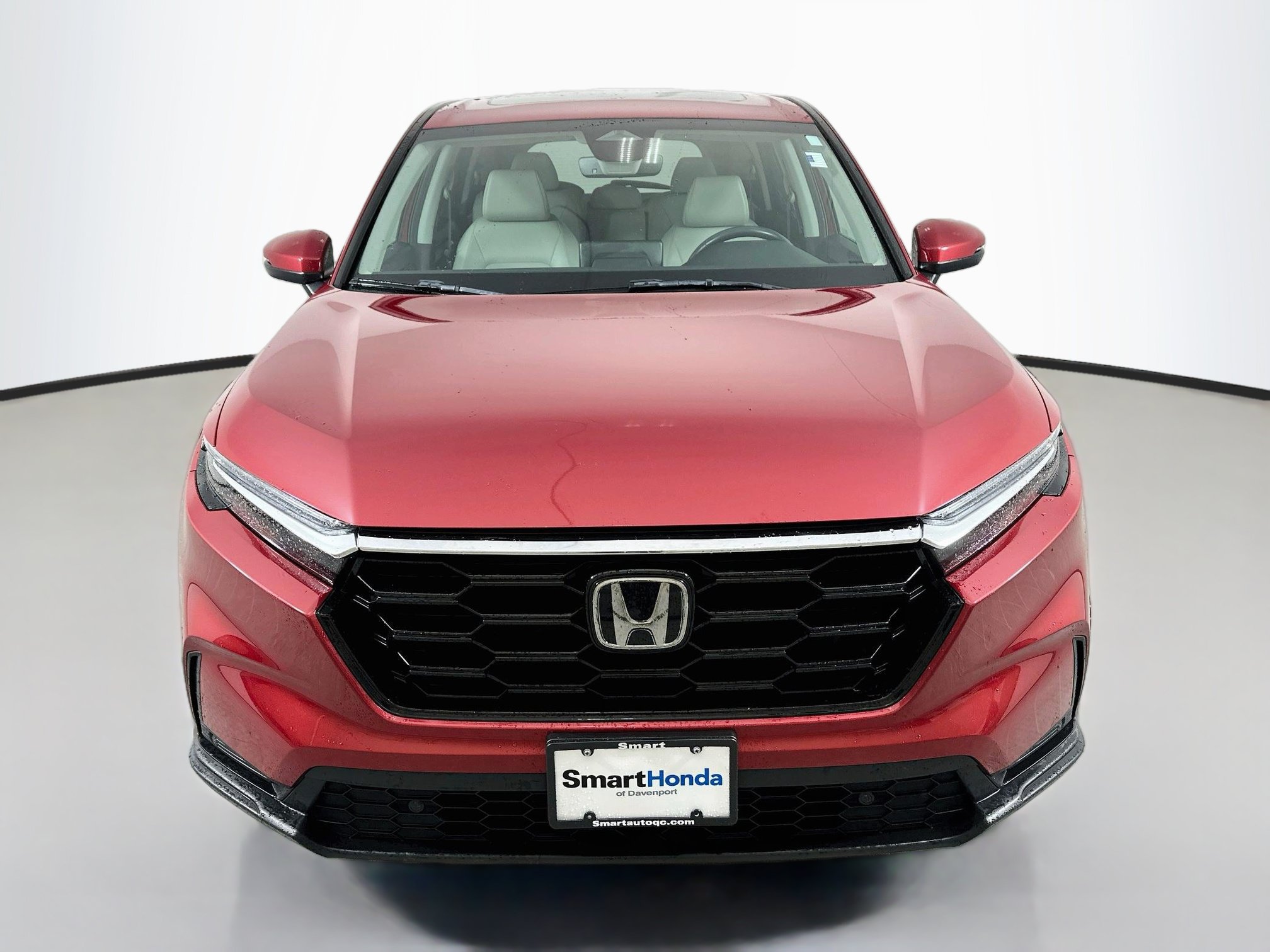 Used 2024 Honda CR-V EX-L image 2