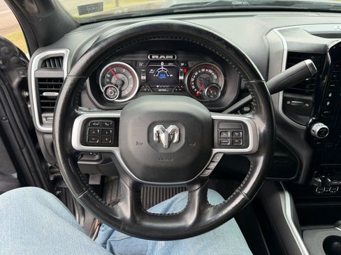 Used 2022 RAM 2500 Big Horn w/ Level B Equipment Group image 30