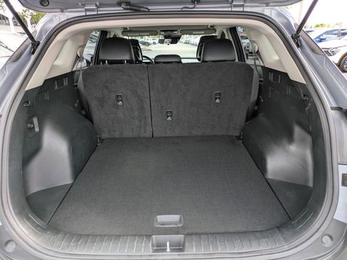 Certified 2024 Kia Sportage EX image 10