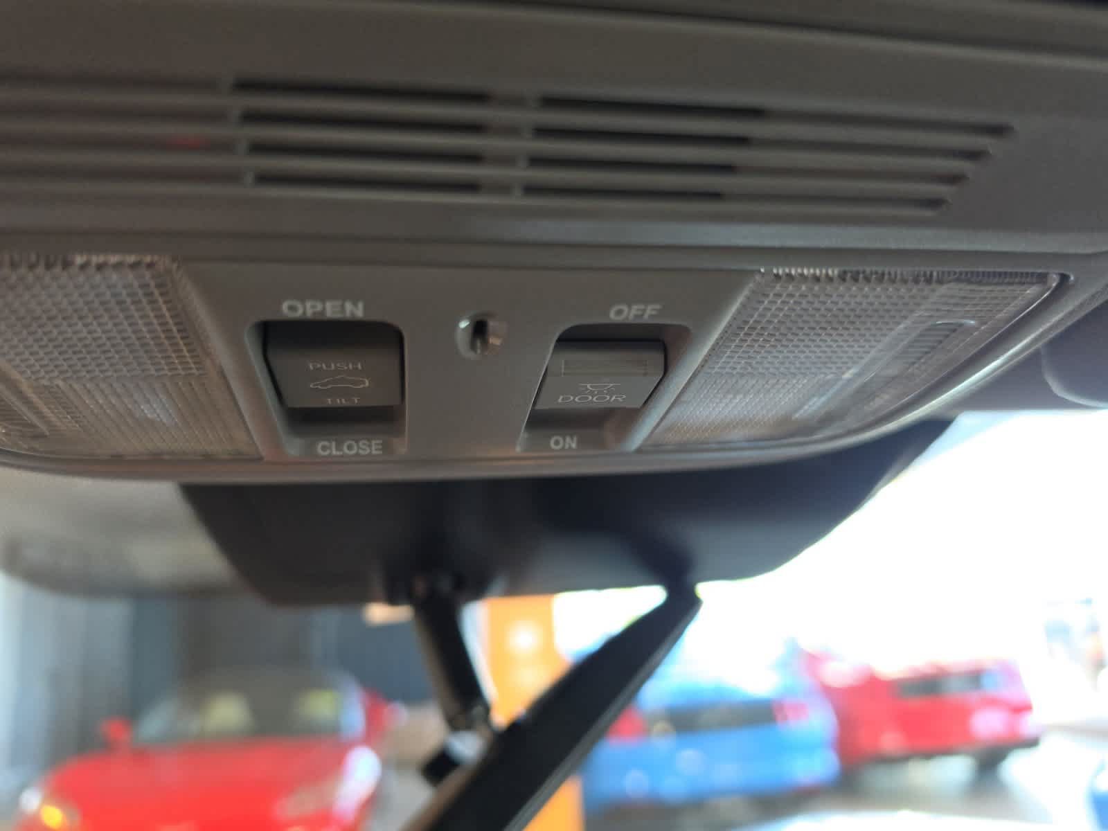 Used 2022 Honda CR-V EX image 27