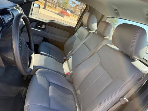 Used 2014 Ford F150 XL w/ Power Equipment Group AWD/4WD image 17