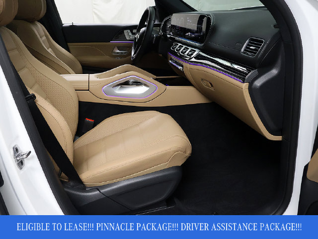 Certified 2026 Mercedes-Benz GLE 450 4MATIC image 37