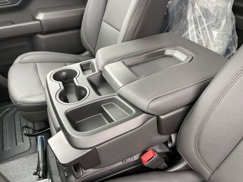 New 2026 Chevrolet Silverado 1500 W/T w/ WT Value Package image 20