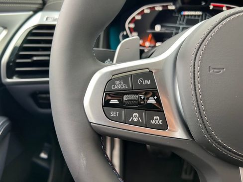 New 2026 BMW M850i xDrive image 17