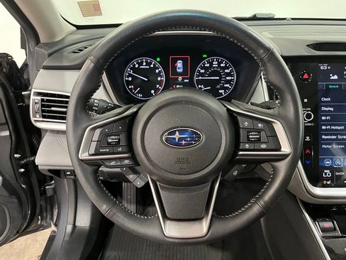 Used 2020 Subaru Legacy Limited w/ Popular Package #3 AWD/4WD image 20