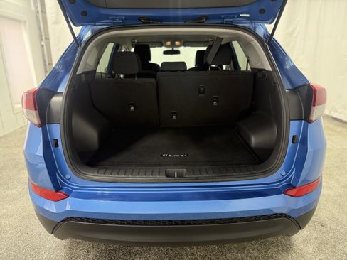 Used 2017 Hyundai Tucson SE image 9