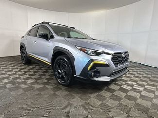 Used 2024 Subaru Crosstrek 2.5i Sport AWD/4WD video 2
