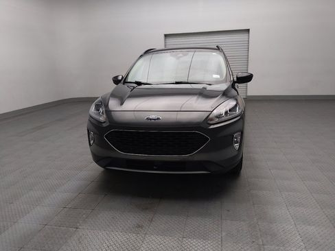 Used 2020 Ford Escape SEL image 15