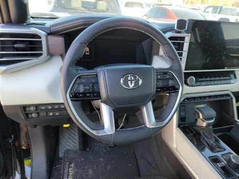 Used 2024 Toyota Tundra Capstone image 10