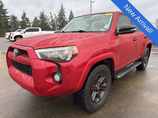 Used 2018 Toyota 4Runner SR5 Premium video 3