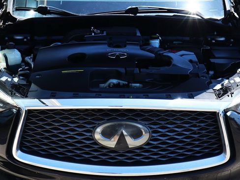 Used 2019 INFINITI QX50 Pure FWD image 57