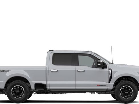 New 2026 Ford F250 Platinum w/ Platinum Plus Package AWD/4WD image 49