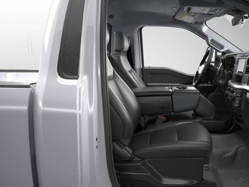 New 2026 Ford F350 XL w/ XL Chrome Package image 42