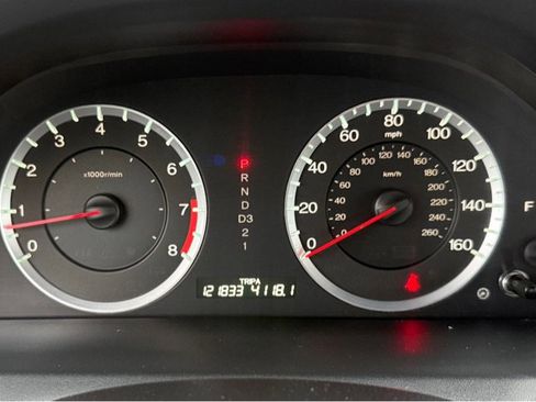 Used 2009 Honda Accord EX-L image 10